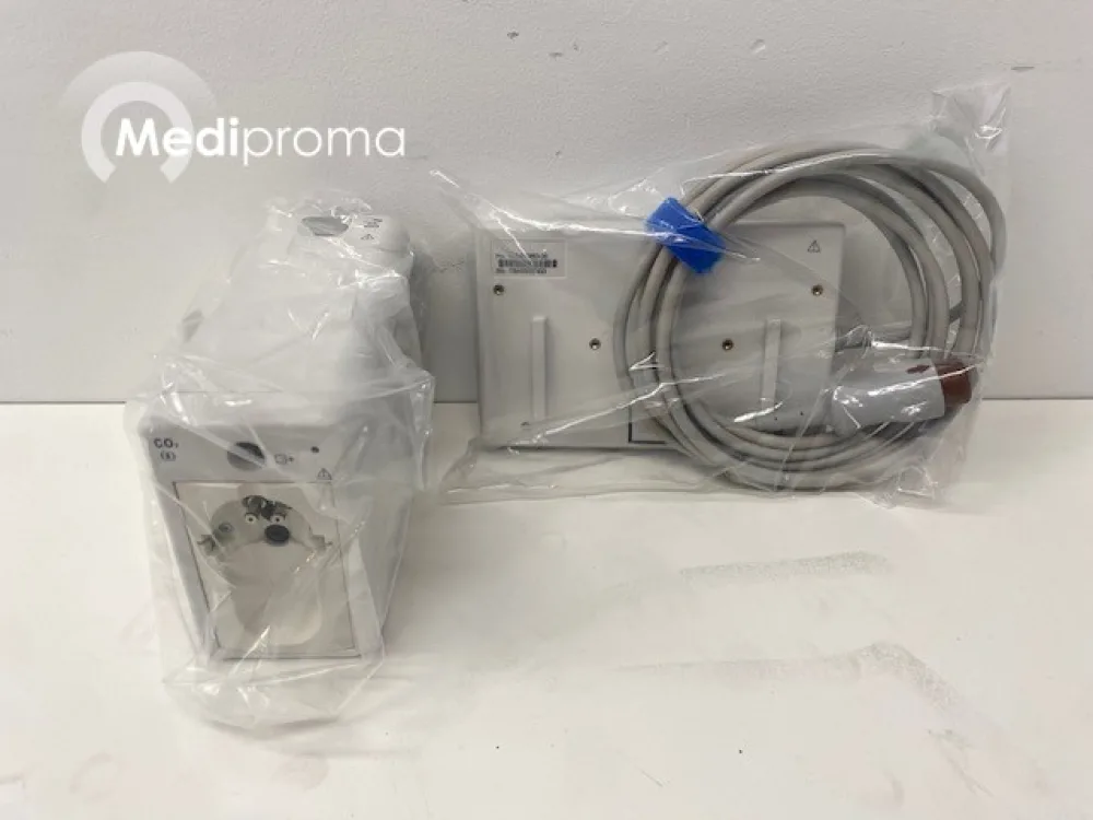 Mindray CO2 Module (NEW)