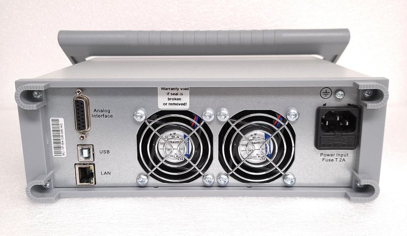 EA Elektro-Automatik EA-EL 9080-60 DT