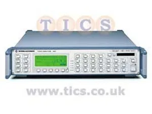 Rohde & Schwarz (R S) R&S UAF