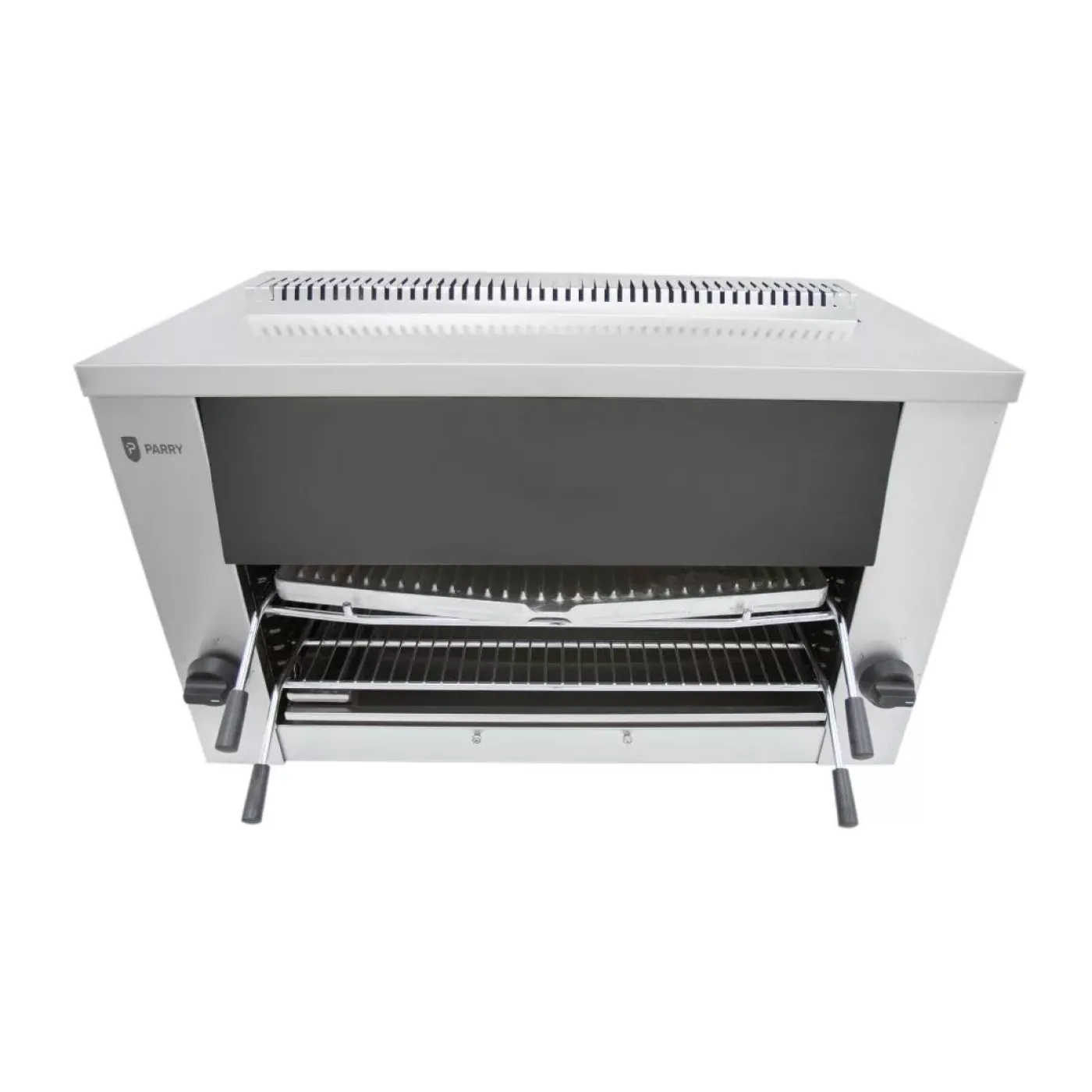 Parry Natural Gas Salamander Grill Wall Mounted US9 - islandcatering - 2