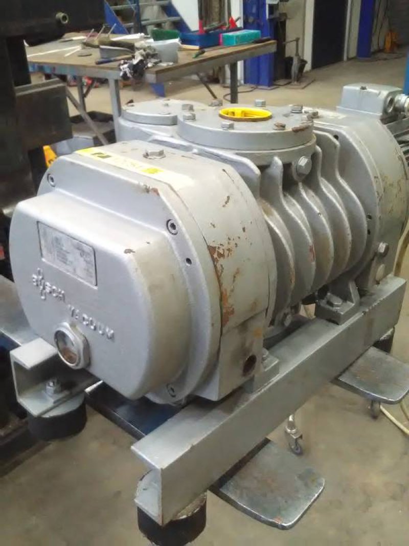 Vacuumpump