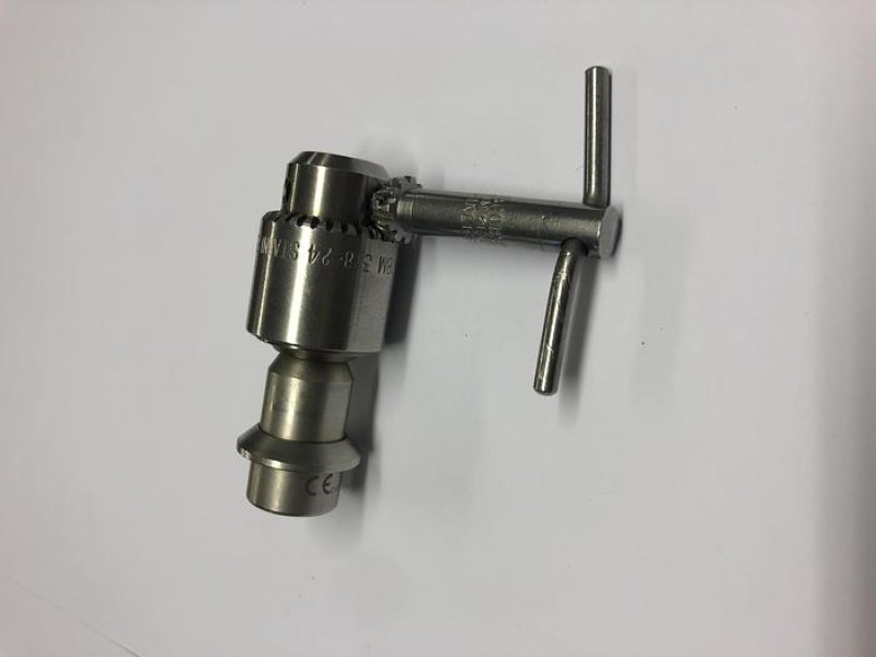 Aesculap GB416