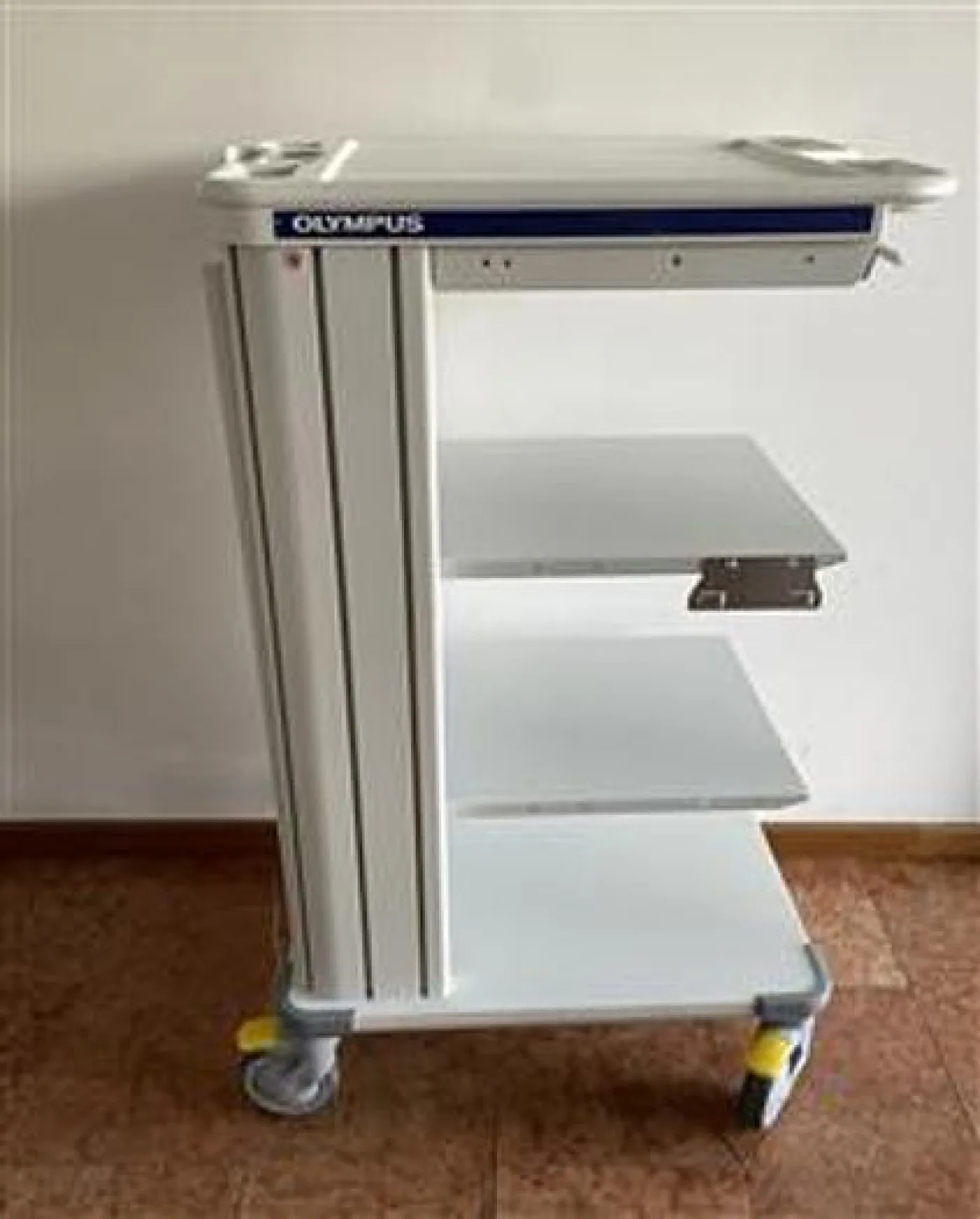 Olympus endoscopy Cart TC-C4 - 1