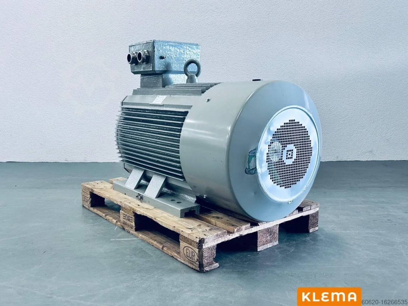 ACM 315S-4 / PHE IM B3 / IM 1001 - 4
