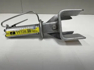 Leg cutter