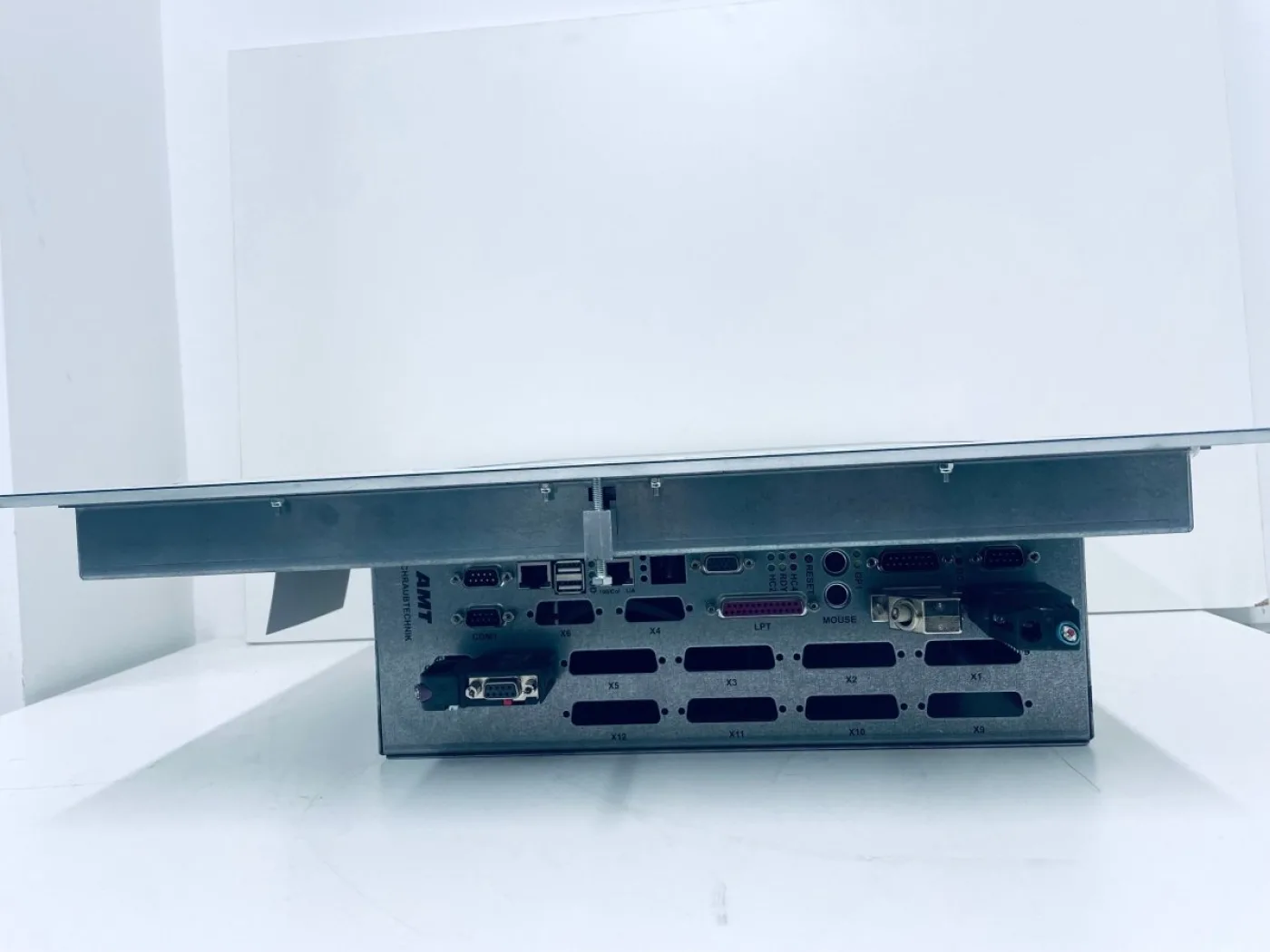 Janich & Klass Computertechnik AMT Master PCM4 15" High power sytems 7017652.0238 - 5