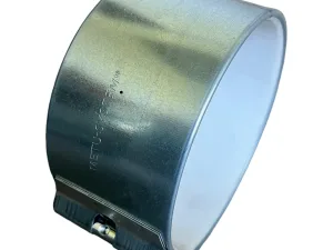 METU METU Spannschelle Rohrmuffe MU 12 B11A-1006 Art.-Nr. 11107