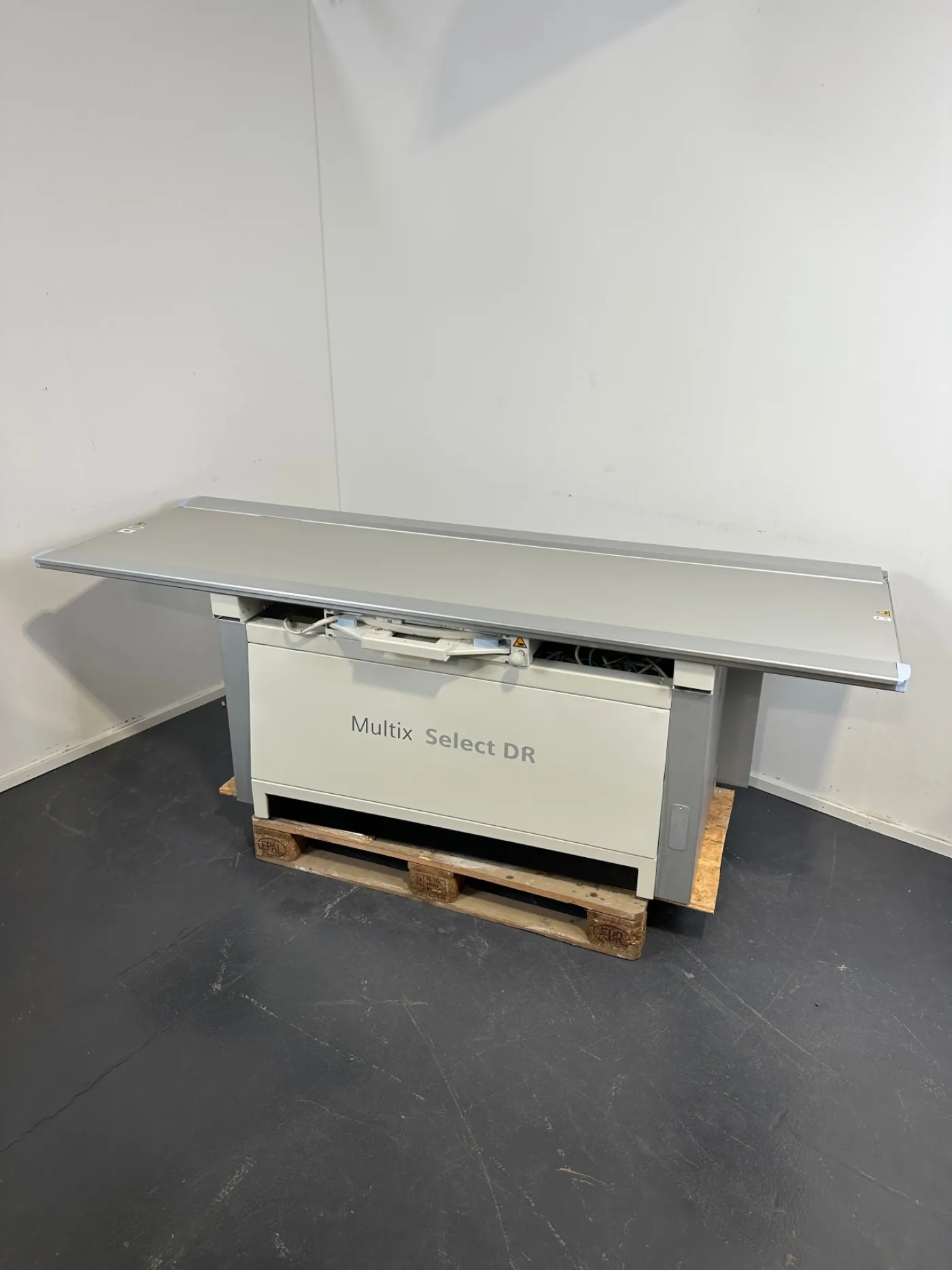 Siemens Multix Select DR Röntgenanlage - 3