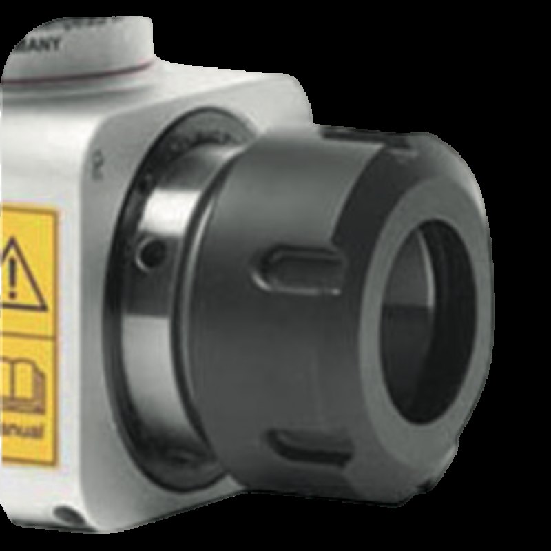 ATEMAG Duo Function Line CNC-Bohr-Fräs-Aggregat für Morbidelli Bearbeitungszentren