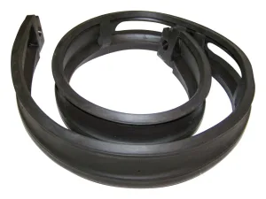 Jeep CJ5-CJ7 windshield seal-cowl weatherstrip 76-86