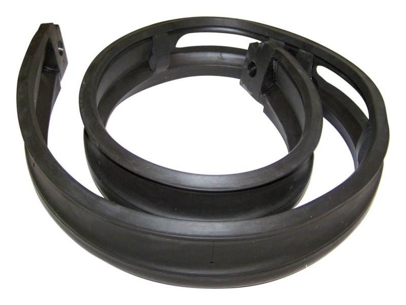 Jeep CJ5-CJ7 windshield seal-cowl weatherstrip 76-86