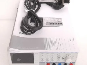 Rohde & Schwarz (R&S) HMC8015