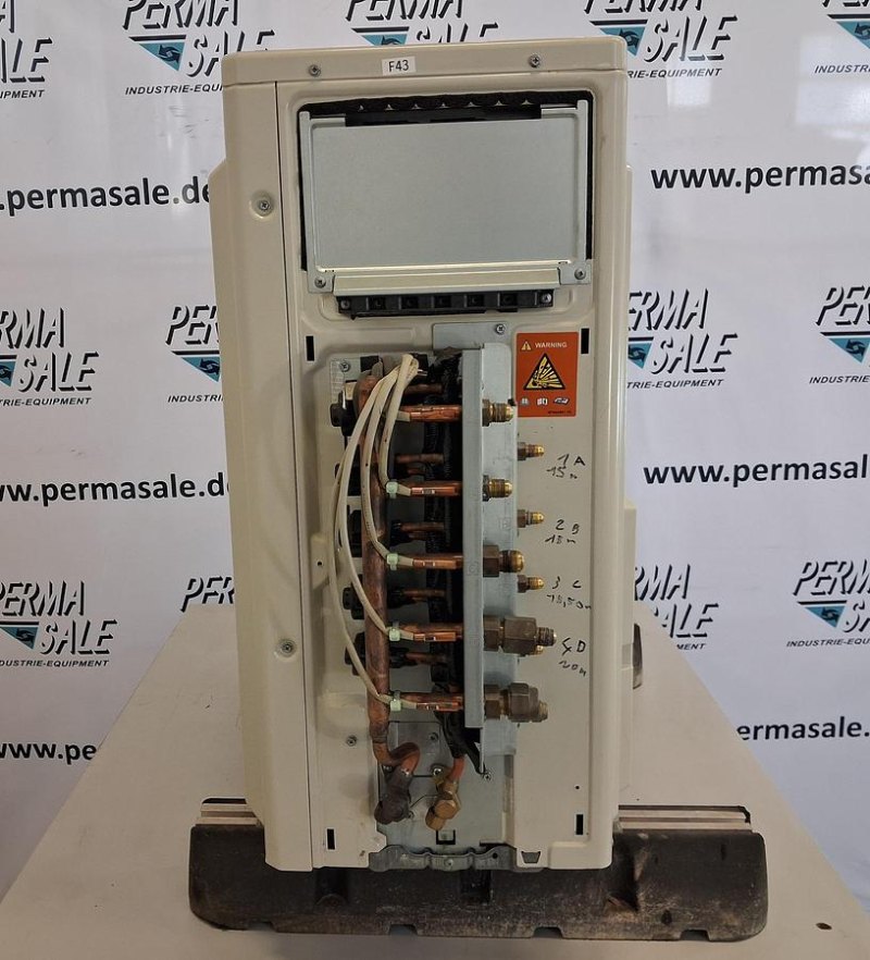 Daikin R32 Multi Inverter Außeneinheit