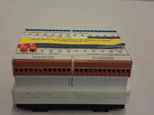 Bartec PROFIBUS DP-Modul / Ex-Transmitter mit der DP-Adresse 25