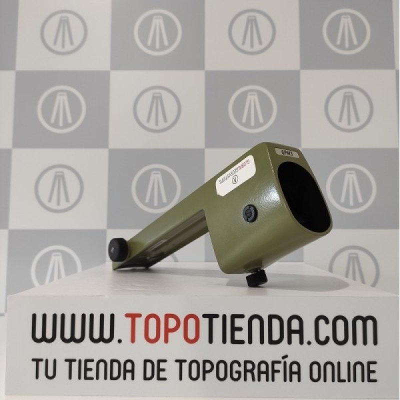 Leica GPM3
