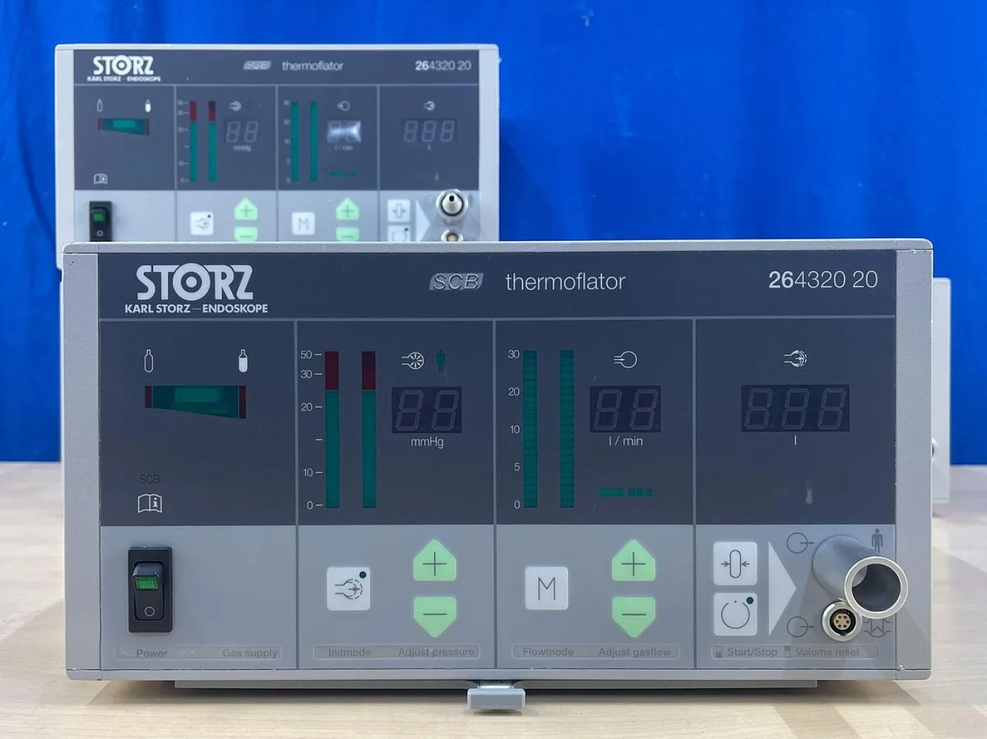 Karl Storz Thermoflator 264320 20 - 2
