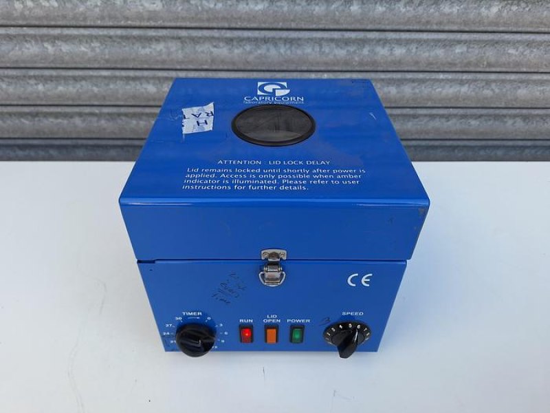 Capricorn CEP2000 Centrifuge