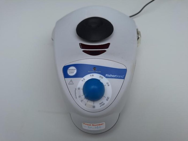 Fisherbrand F2 Vortex Mixer