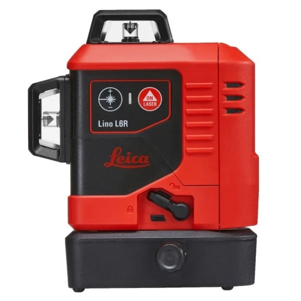 Leica Lino L6R-1