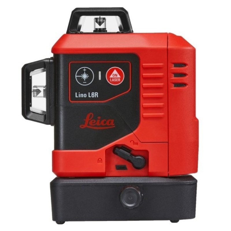 Leica Lino L6R-1