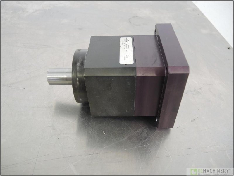 2012 NEUGART PLS90 AI1360