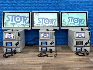 Stryker 1488 HD Systems