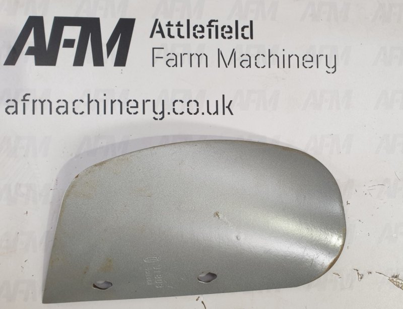 Kongskilde, Overum, Massey Ferguson, Agrolux 715/725/735 Ploughs Mould Board RH - 41659180309