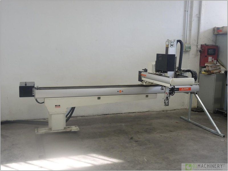 2002 STAR TW - 800HMIIU AI0472