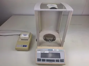 Oxford XB220A-i Balance with Printer