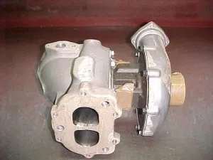 KKK 4LF-502/7.1W