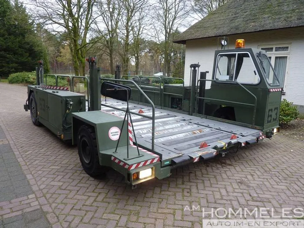 Windhoff Vammas CMT