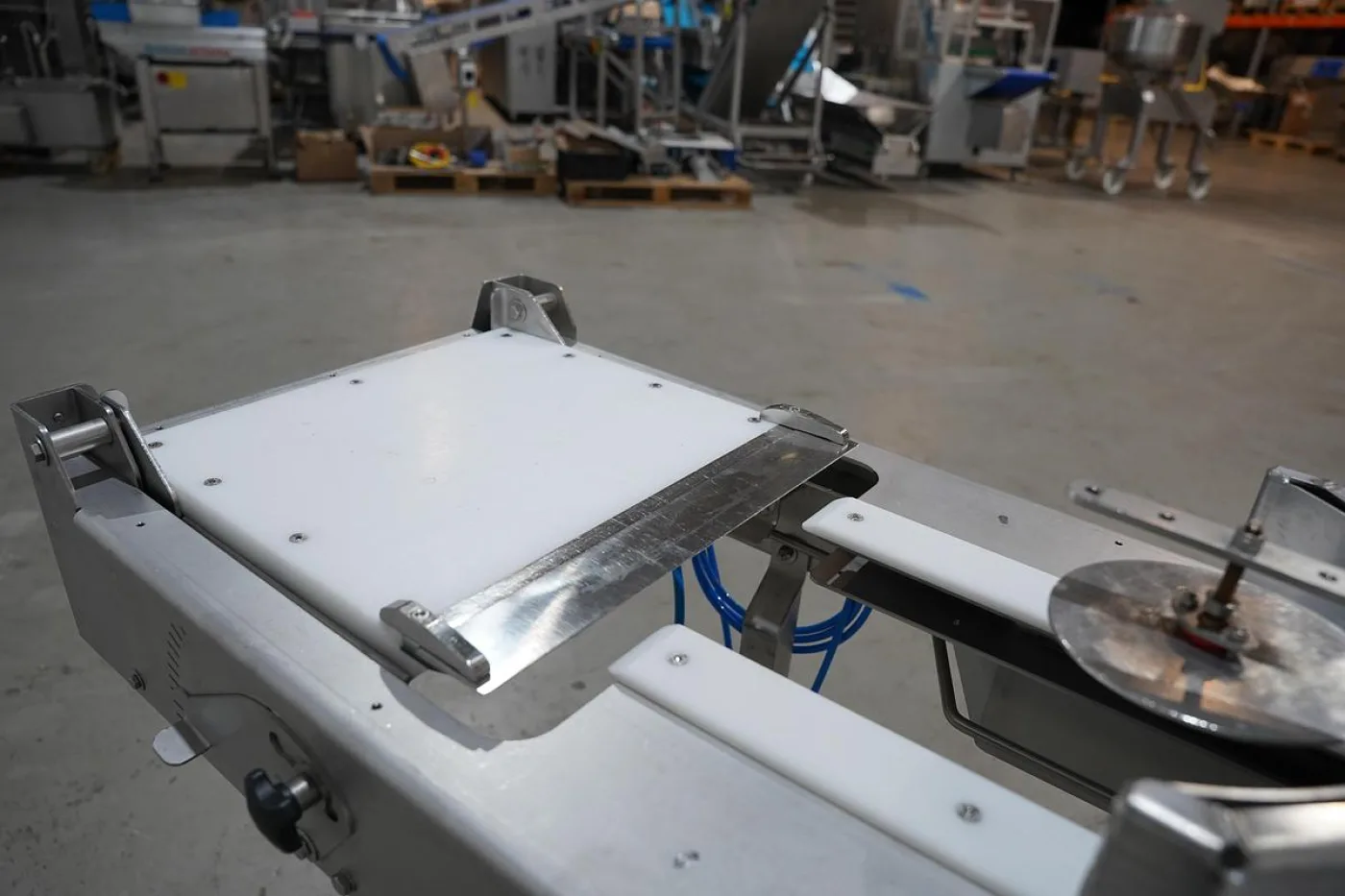 NN Guillotine snijder - 6