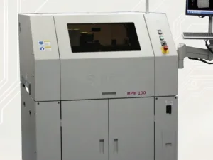 SPEEDLINE MPM100, vintage 2016