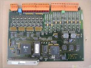 KEBA E-8-THERMO 1770B-1.1 AI1884