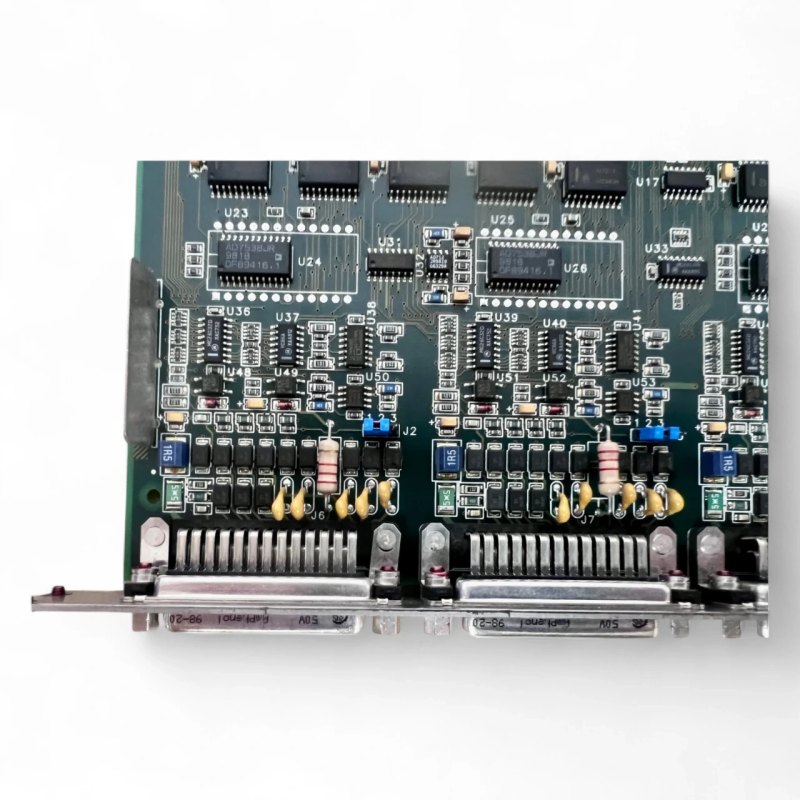 NUMNUM CNC Steuerungskarte I/O-Board – Art.-Nr. 331204945 / 331204863 – für IMA Maschinen (z. B. IMA 810 V)