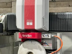 2021 BRETON Genya