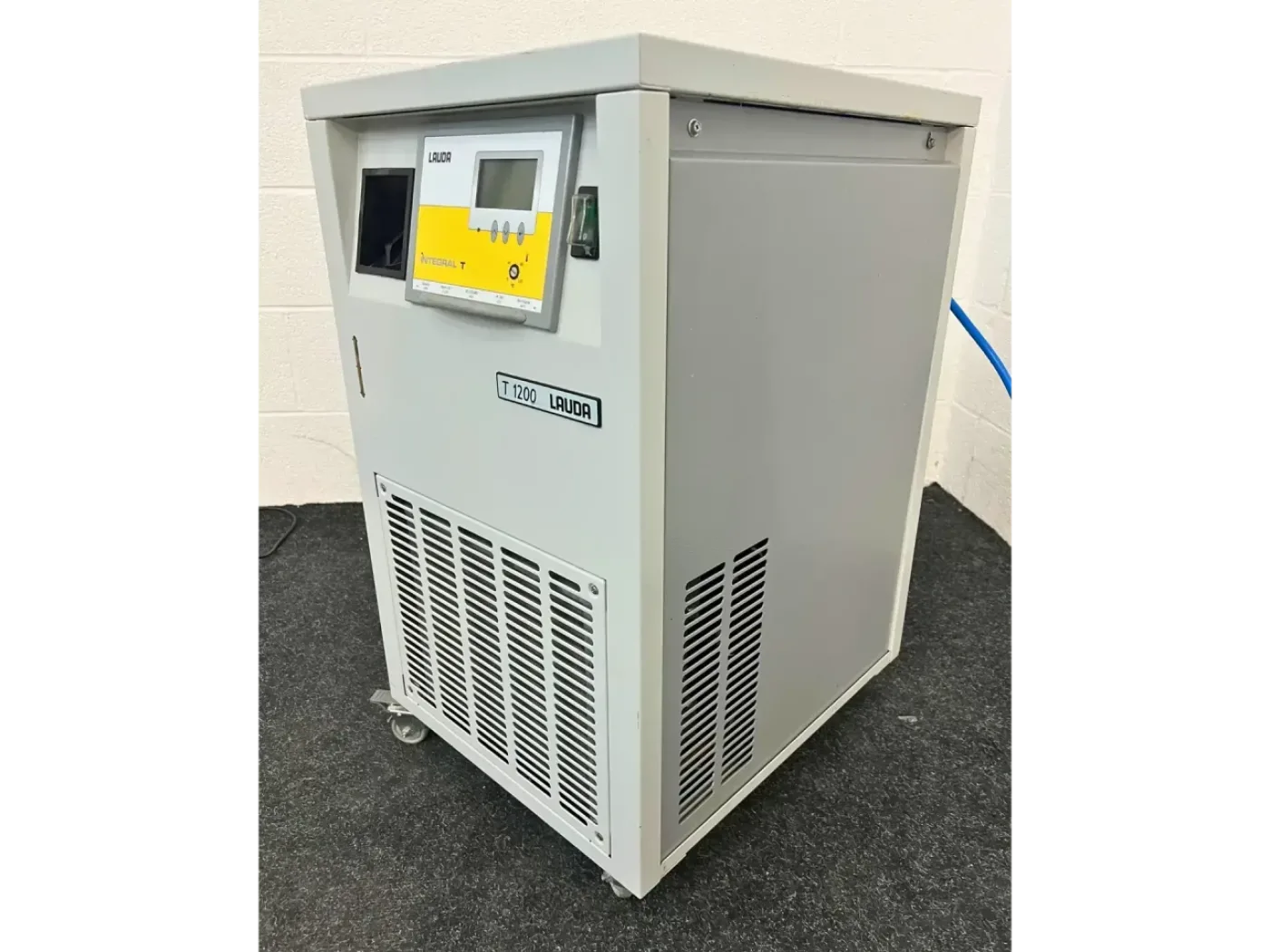 Lauda T 1200 Chiller - 3