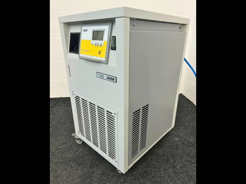 Lauda T 1200 Chiller