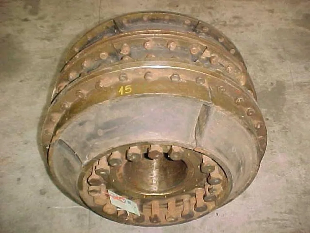 STROMAG TRIFLEX 200-60 COUPLING