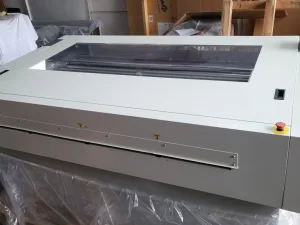 Druckplattenentwicklungsmaschine Fuji FLHZ 165 CD