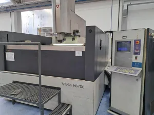 Erosão ONA HS700