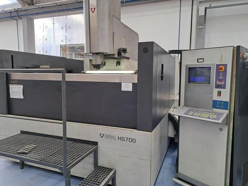 Erosão ONA HS700