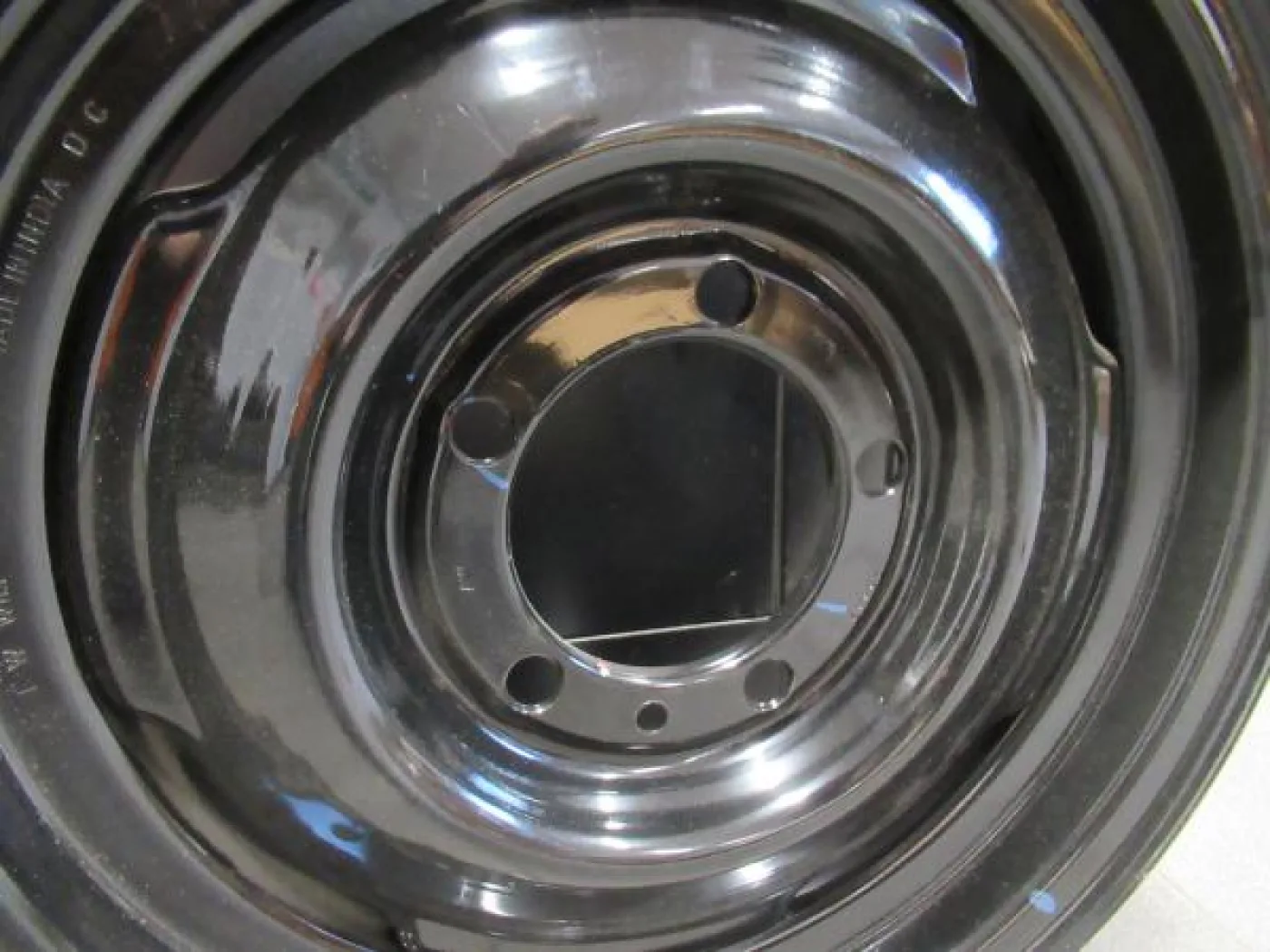 Velg - 4