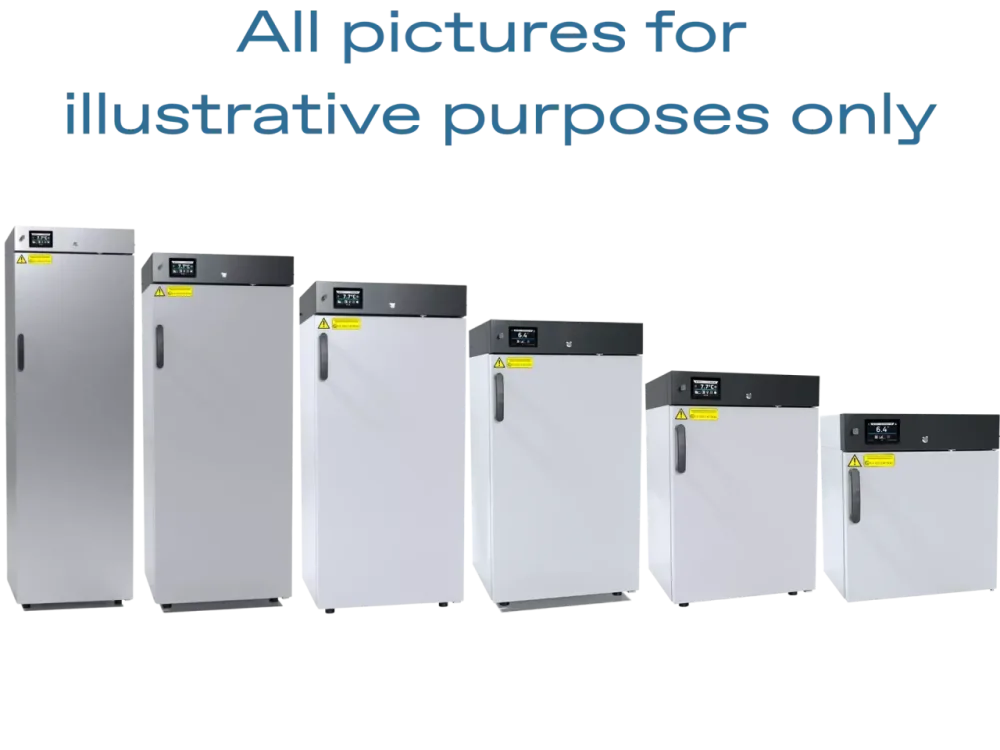 POL-EKO CHL ATEX Laboratory Refrigerator