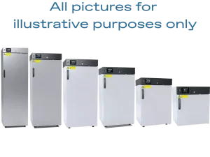 POL-EKO CHL ATEX Laboratory Refrigerator