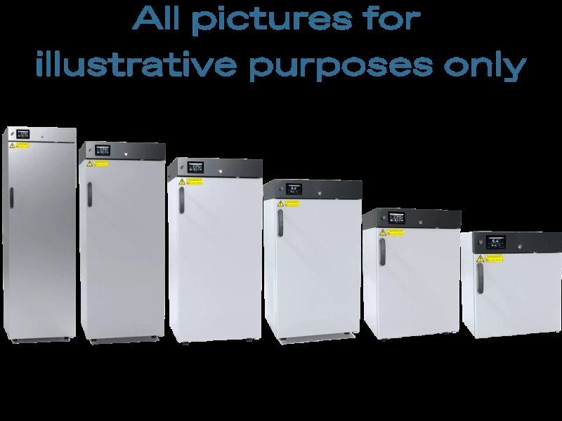 POL-EKO CHL ATEX Laboratory Refrigerator