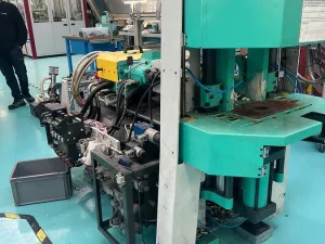 2006 ARBURG 175 V 125-70 IN0564