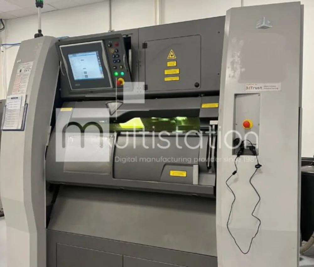 3D SYSTEMS PROX 300