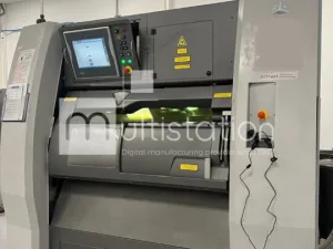 3D SYSTEMS PROX 300