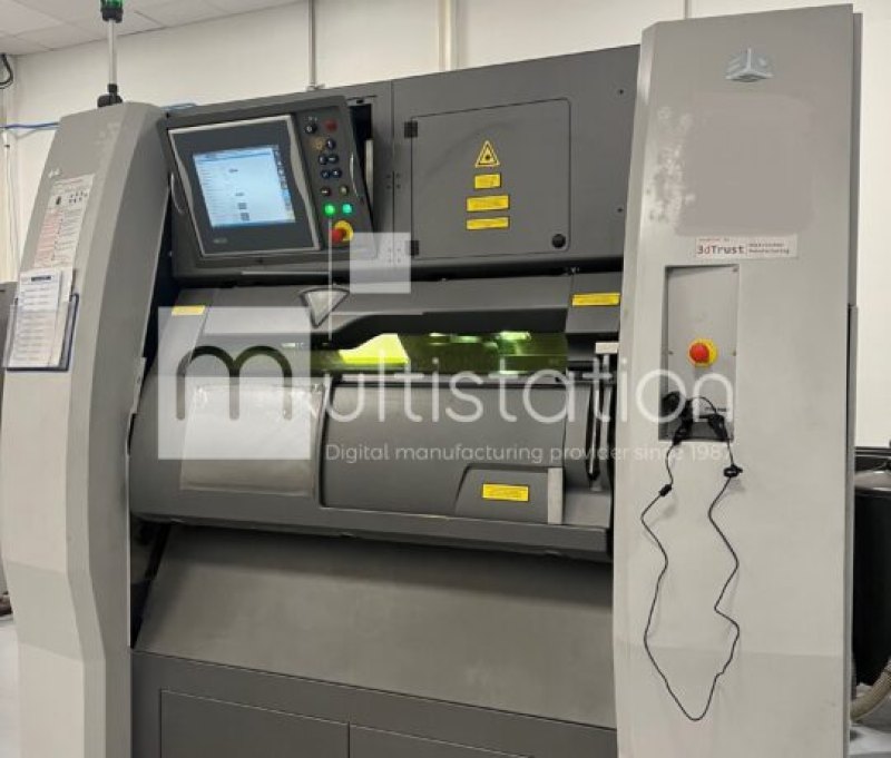 3D SYSTEMS PROX 300